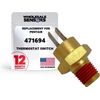 Replacement for Pentair 471694 150F Degree Hi-Limit Thermostat Switch