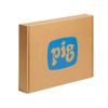 New Pig Mildew-Resistant Absorbent Sock - Water Absorbing Snake - 3" x 48" - 1-Gal Absorbency - Pack of 2 - PM50070