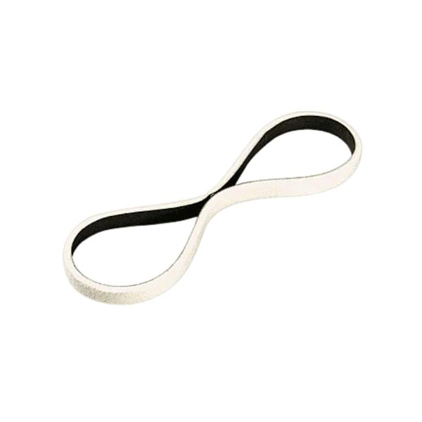 FEIN 63726010018 Very Soft Polishing Belt, 0 V, Multi-Colour