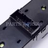 GENUINE OEM KIA POWER MASTER WINDOW SWITCH ASSEMBLY OPTIMA 2014-2015 93570-2T500