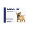 VetPlus Synoquin Efa Small Breed 90 Capsules