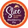 Slice Flavored Coffee, Variety Pack Compatible Keurig 2.0 Brewers, 40 Count