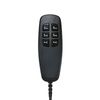 5 Pin Richmat HJH56 Remote Control Replacement for LINENSPA Wired Adjustable Bed