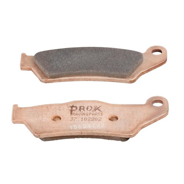 Pro-X Sintered Brake Pads 37.103202