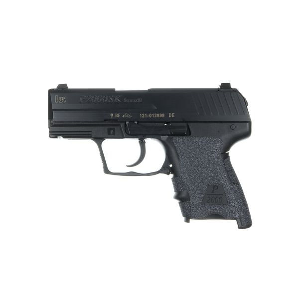 TALON Grips for Heckler & Koch P2000sk
