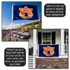 Auburn Tigers AU University Large College Flag