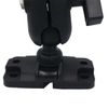 Rod Holder Deluxe with Ball Base