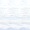 Beistle Snowscape Backdrop