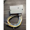 Functional Devices RIBU1C Enclosed Pilot SPDT Contacts Control Relay