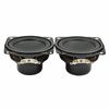 2 PCS 2 inch Replacment Speaker for JBL Charge 3 Bluetooth Full Range 4ohm 10W