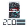 X-Shot Excel 200 Darts Refill Pack