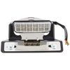 Hurricane FTR223 HA5813C LED Rectangle T Lamp (Clear Lens)