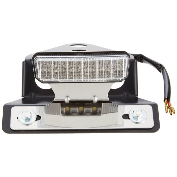 Hurricane FTR223 HA5813C LED Rectangle T Lamp (Clear Lens)