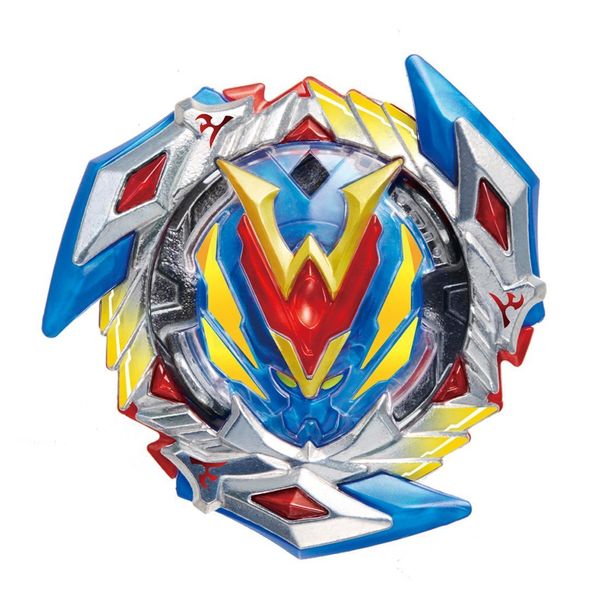 Takara Tomy B-104 Beyblade Burst Winning Valkyrie.12VI Starter Spinning Top