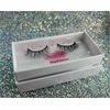 “Daydreamer” mink lashes
