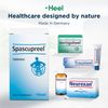 Spasc Upreel Tablets, Pack of 50