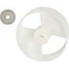 Whirlpool 4388736 Ice Bin Auger Drum