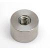 5/16-18 X 1/2" Threaded 304 Stainless Steel Bung