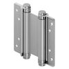 Deltana DASHS6U32D DOUBLE ACTION SALOON HINGE in Brushed Stainless