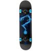 Enuff Pyro 2 Complete Skateboard 7.75in - Blue