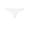 Schiesser Damen Invisible - Lace String, Schwarz_161918, 40 EU