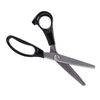 Hilitand Round Triangular Scissors Notching Shears Stainless Steel Sewing Scissors Professional Scissors 3/5/7 mm (3 mm)