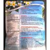 Hawaii's Best Hawaiian Creamy Coconut Bread Pudding Mix
