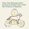 Missing Link Ultimate Canine Hip & Joint All Breed Dog Supplement 1lb