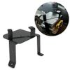PIT66 Steel Center Console Support Bracket Replacement Compatible with Jeep Cherokee XJ 1997-2001