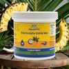 Tropical Blast (Coconut/Pineapple) Electrolyte Drink Mix 10 Servings