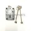 Motor Driven Lock Mechanism Right Hand Swing Bolt Time Delay Gun Safe Lock Set