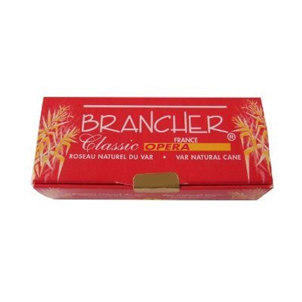 Brancher BCO273 Reed, Bari Sax, Classic # 3
