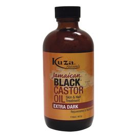 Kuza Beeswax Hair and Braid Conditioner 2 oz (56 g)