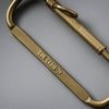 Candy Design & Works Kendrick Nickel CK-18