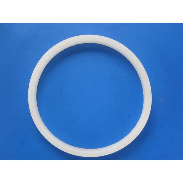 Rubber Gasket Seal for Manual Sausage Stuffer 3,5,7,11 lb liter  stuffers