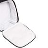 Hype Black Graffiti Heart Lunch Box