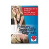 Padi EFR Primary and Secondary Care DVD Training Material