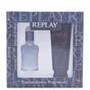 REPLAY REP82451011 Gift Set
