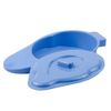 Fracture Bed Pan with Lid