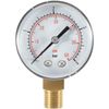 For Hayward Filter Gauge Adapter Assembly & Pressure Gauge Kit Replace DEX2400S