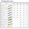 Daiwa Metal Jig TG Bait Lure