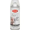 Uv-Resistant Acrylic Coating Aerosol Spray Clear Gloss New