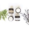 Natural Deodorant - Lavender Bergamot Cream Deodorant