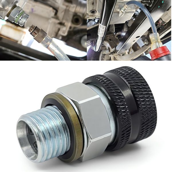 M14x 1.5 Oil Drain Valve Kit for Engine and Transmission