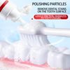 SP Brightening Toothpaste with Stain Removal, Fresh Breath & Probiotic Toothpaste