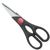Zwilling Twin Original Multi-Purpose Shears, ツイン, Silver/Black