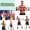 Push down Bar Machine - Chest Expander at Home Workout Equipment, Arm Exerciser