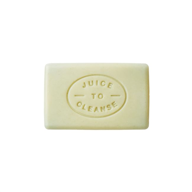 CLEAN BUTTER SHAMPOO BAR