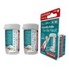 DR.SKIN NC 100 Skin Powder 2X4 g