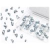 Performance Tool W5215 Performance Tool SAE/MET Grease Fitting Assortment - 70 Piece
